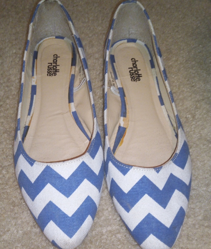 Charlotte Russe